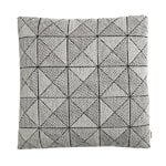 Muuto Tile cushion, black/white
