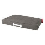 Fatboy Doggielounge, groß, recyceltes Canvas Anthrazit, produktbild