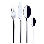 Iittala Artik cutlery set, 24 pcs