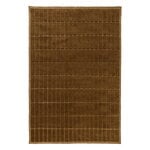 Audo Copenhagen Tile rug, 200 x 300 cm, hazel, product image