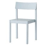 Audo Copenhagen Mauro tuoli, linen blue, näkymä 1