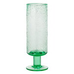 ferm LIVING Oli champagne flute, 22 cl, recycled glass