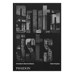 Phaidon The Brutalists: Brutalism's Best Architects