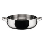Alessi Mami low casserole, 28 cm, product image