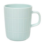 Marimekko Oiva - Tiiliskivi mug 2,5 dl, mint