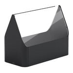 Eva Solo Simply Grow minikasvihuone, 42 x 20 cm, musta, tuotekuva
