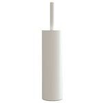 Frost Brosse pour toilettes 1 Nova2, blanc