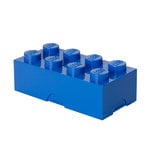 Room Copenhagen Lego Classic Box lunch box, blue, product image