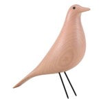 Vitra Statuetta Eames House Bird, rosa tenue