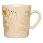 Arabia Puutarhurit - Tasse, 0,3L, or sable, image produit