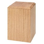 Lokal Helsinki Pino box, large, oak