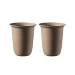 FDB Møbler V34 Ildpot kaffekoppar, 2-pack