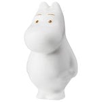 Arabia Moomin mini figurine, Moomintroll