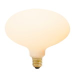 Tala Oval LED-lampa 6 W E27, dimbar