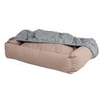 PAIKKA Recovery bed cover, grey, product image