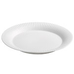 Kähler Hammershøi plate, 27 cm