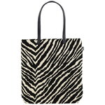 Artek Zebra tote bag