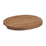 Iittala Raami serving tray 31 cm, oak