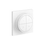Philips Hue Tap Dial switch, blanco, imagen del producto