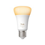 Philips Hue White Ambience smart bulb 8W A60 E27 1100lm 1000-20000K, view 1