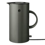 Stelton EM77 vedenkeitin, dark forest, näkymä 3