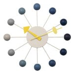 Vitra Ball Clock, dusk, special edition, product image