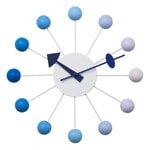 Vitra Ball Clock, dawn, special edition, product image