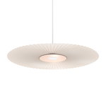 Hartô Carmen riippuvalaisin 50 cm, vaaleanpunainen