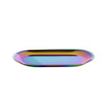 Hay Tarjotin, ovaali, S, rainbow