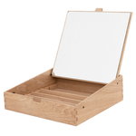 Klassik Studio Beauty Box, soaped oak