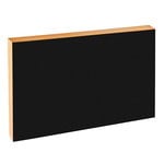 Kotonadesign Noteboard 50 x 33 cm, black