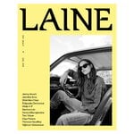 Laine Publishing Laine magazine, issue 15, black and white