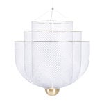 Moooi Meshmatics chandelier, small, product image