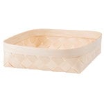Verso Design Viilu bread basket, XL