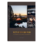 Cozy Publishing Retkiruokakirja – Kasvisreseptejä helpoista eväistä vaellusaterioihin, product image
