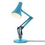Anglepoise 90 Mini Mini lampe de bureau, bleu turquoise, image produit