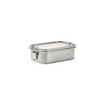 Nichba Lunch box, stainless steel, view 3