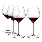 Riedel Coppa da vino rosso Veloce Pinot Noir / Nebbiolo, 4 pz, immagine prodotto