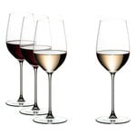Riedel Coppa da vino bianco Veritas Riesling, 4 pz, immagine prodotto