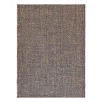 Tom Dixon Weave rug, blue, product image