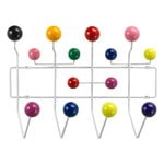 Vitra Hang It All coat rack, multicolor, product image