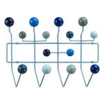 Vitra Portemanteau Hang It All, cool, image produit