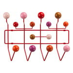 Vitra Hang It All coat rack, warm, product image