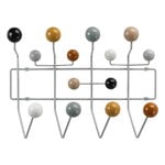 Vitra Appendiabiti Hang It All, neutro, immagine prodotto
