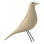 Vitra Eames House Bird, cotton white ash, product image