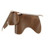 Vitra Eames Elephant, compensato, noce, immagine prodotto