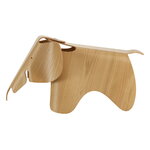 Vitra Eames Elephant, contreplaqué, châtaignier, image produit