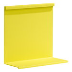HAY Lampe de table LBM, titanium yellow