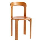 HAY Rey chair, golden