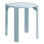 HAY Rey stool, slate blue